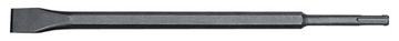 DŁUTO PŁASKIE SDS PLUS 250X20 MM.