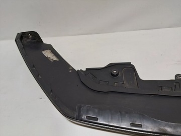 БАМПЕР СПОЙЛЕР SEAT LEON 5F0 CARBON