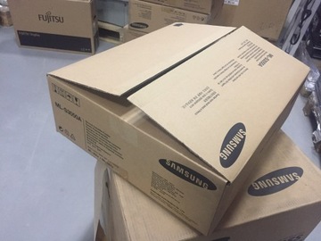 Дополнительное устройство подачи Samsung ML-S3050A 3471 3050 орг.