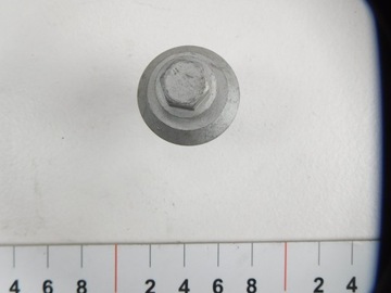 Болт шкива коленвала 1487861