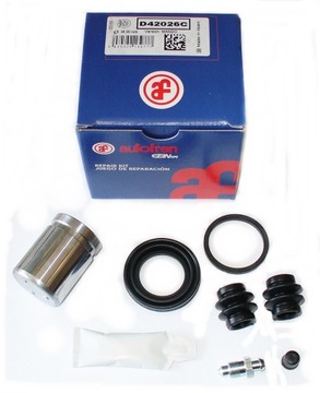 reperaturka + tłoczek D42026C HYUNDAI Santamo TYŁ
