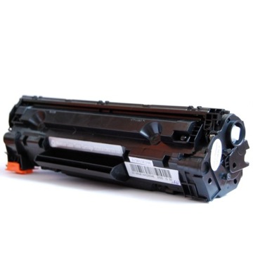 TONER DO HP LASERJET M127A M125A CF283A 83A
