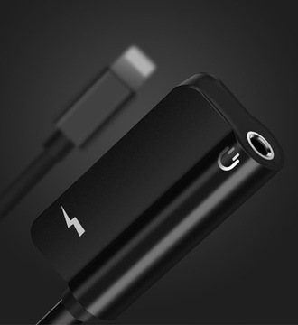 ДЖЕК АДАПТЕР ДЛЯ IPHONE