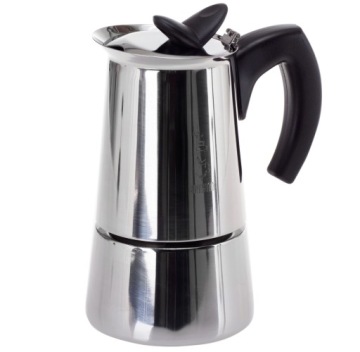 Кофеварка Bialetti Musa Restyling 10tc