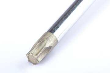 ДЛИННАЯ ОТВЕРТКА TORX A СЕРИЯ T25 X 100MM SATA