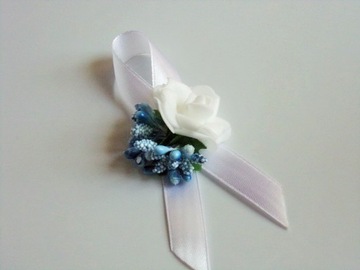 ПР 14 К* Бутоньерка на выпускной