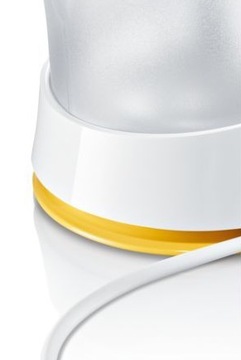 СОКОВЫЖИМКА ДЛЯ ЦИТРУСОВЫХ BOSCH MCP3500 25 Вт