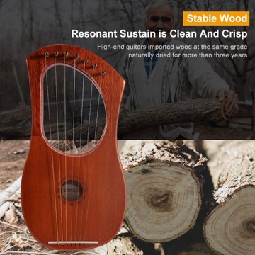 АММУН ЛИРА АРФА НОВАЯ Великобритания