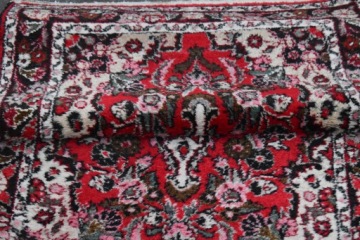 ORIENT ТКАНАЯ ПЕРСИДСКАЯ ЛИЛИАНА ИЗ ИРАНА 0,86/1,62 м