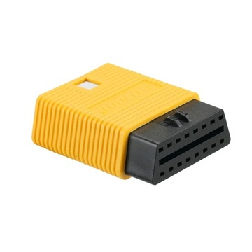 АДАПТЕР-УДЛИНИТЕЛЬ OBD 2 II, 5 см. Запуск