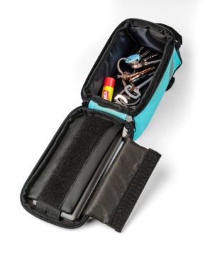 Водостойкий велосипед SMARTPHONE BIKE PACK 3 цвета Синий