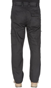 MĘSKIE SPODNIE TAKTYCZNE BOJÓWKI MYŚLIWSKIE 4XL