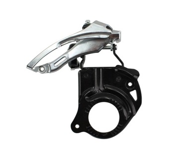NOWA Przerzutka przód SHIMANO Altus FD-CT92