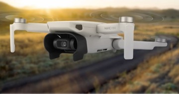 Солнцезащитный козырек для дрона DJI MAVIC MINI 2