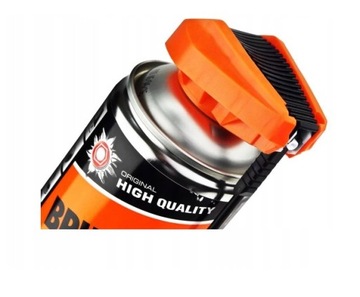 BRUNOX универсальный пенетратор для удаления ржавчины - 500мл