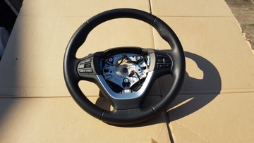 BMW X3 F25 X4 F26 KIEROWNICA