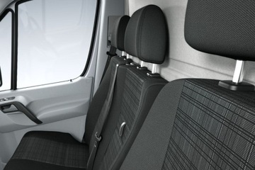 МЕРНЫЕ КРЫШКИ ДЛЯ CITROEN JUMPER II 2014-2020 Г.В.