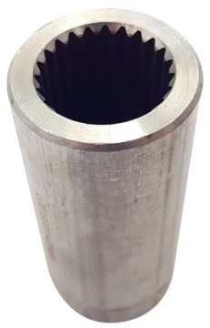 TULEJA PÓŁOSI RENAULT LAGUNA II MEGANE II 1.9 DCI