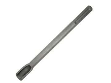 DŁUTO WYDRĄŻONA 25 x 280 mm SDS MAX KANAŁOWE