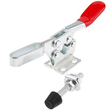 Зажим Зажим Быстроразъемный зажим 225D 227 кг 70 мм