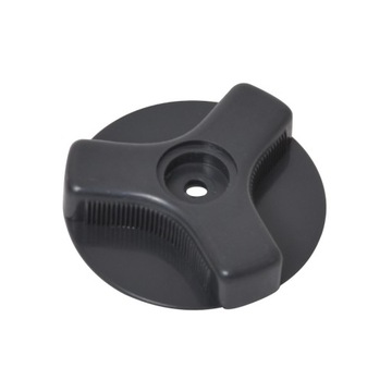 KNOFLÍK REGULACE SEDADLA PAJERO II MB792483