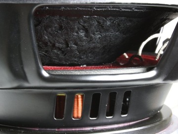 Автомобильный сабвуфер Excursion SXR.v2-8D4 20