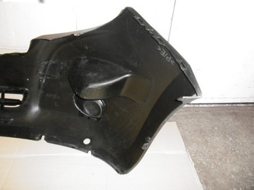 MASTER 3 III 10- NÁRAZNÍK PŘEDNÍ