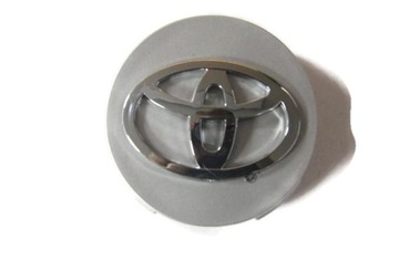 DEKLE DEKIELKI TOYOTA