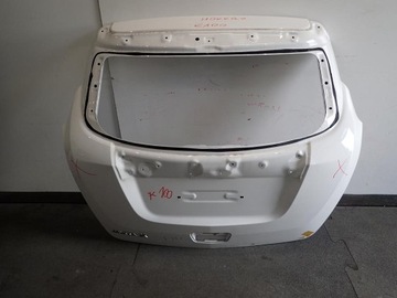 Klapa OPEL MOKKA X 16-