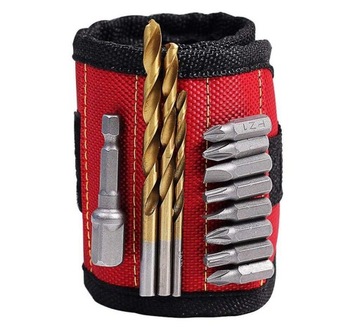 МАГНИТНЫЙ РЕМЕНЬ ДЛЯ РУКИ И ЗАПЯСТЬЯ