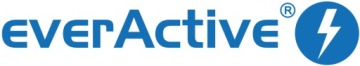Зарядное устройство-выпрямитель для аккумуляторов everActive 12В/24В 29В/60А CBC-40