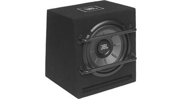 JBL STAGE 800BA 200W AKTYWNY SUBWOOFER DO AUTA