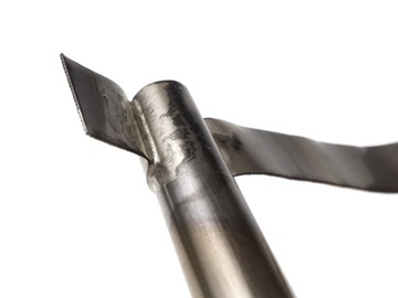 B04S Универсальная пайка серебром: сталь медь x2