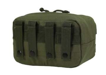 КАРМАННЫЙ ЧЕХОЛ TEXAR MB-07 OLIVE