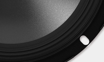 ALPINE S-S69C.2 ИДЕАЛЬНЫЙ КОМПЛЕКТ ДЛЯ JEEP, CHRYSLER