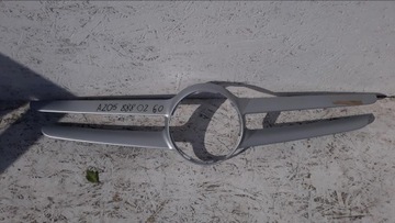 MASKA MŘÍŽKA MERCEDES TŘÍDA C A2058880260