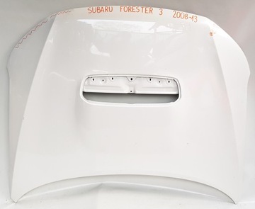 MASKA SUBARU FORESTER 08-13