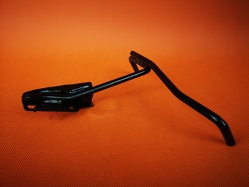 VW Polo 6R 1.6 TDI Противоударная поддержка