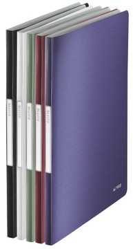 Альбом Leitz A4 20/40 футболок x3