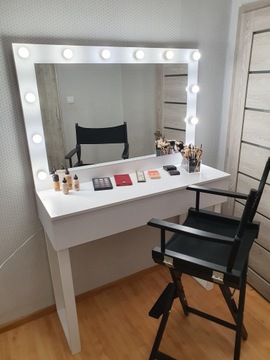 Туалетный столик для макияжа 120