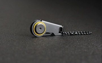 МИНИ НОЖ КАРМАННЫЙ НОЖ БРЕЛОК ДЛЯ БРЕЛОК НЕРЖАВЕЮЩАЯ СТАЛЬ