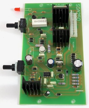 SGA250 Einhell SGA-250 TELE03 SGA плата migomat