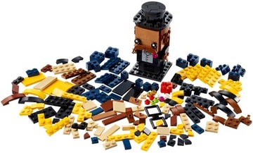 LEGO BrickHeadz 40384 Жених