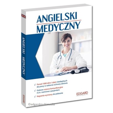 Angielski medyczny