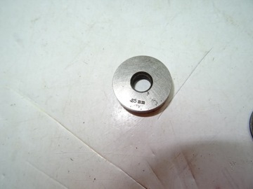 МИКРОМЕТР CARL ZEISS JENA МИКРОМЕТР 25-50ММ