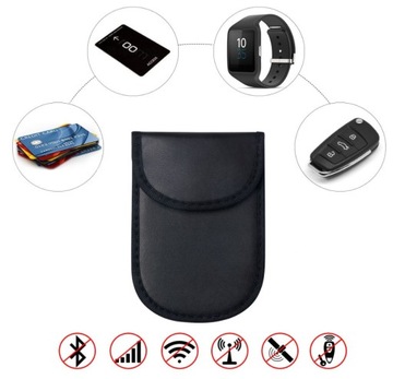 ЗАМОК КРЫШКИ КОРПУСА БЕСКЛЮЧЕВОЙ УГЛЕРОДНЫЙ RFID