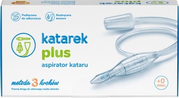 АСПИРАТОР KATAREK PLUS RUNNAY ДЛЯ ПЫЛЕСОСОВ СЕРТИФИКАТЫ