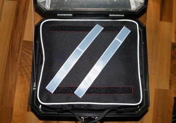 Сумки-кейсы - BMW Adventure