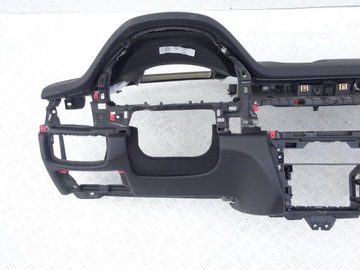 BMW X5 F15 X6 F16 КОНСОЛЬ ПРИБОРНОЙ ПАНЕЛИ ORG HUD 5843547