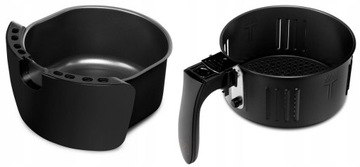 ЧАША ДЛЯ ФРИТЮРНИЦЫ ZEEGMA KNAPPER 3,2 л
